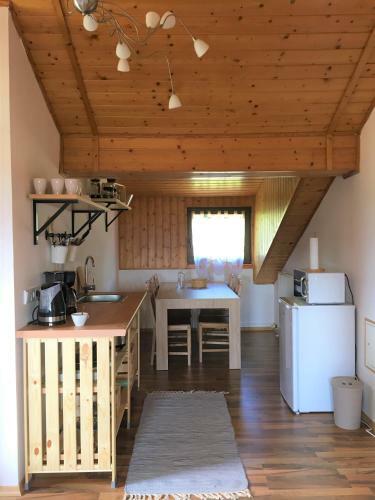 Agroturismo Ferienhaus Am Kagerstein
