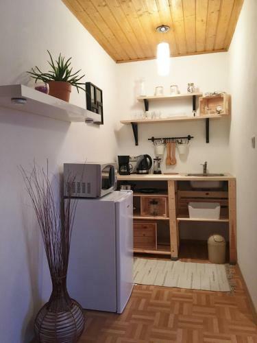 Agroturismo Ferienhaus Am Kagerstein