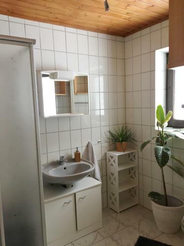 Agroturismo Ferienhaus Am Kagerstein