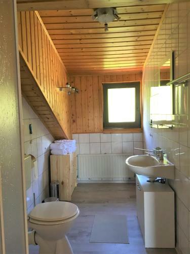 Agroturismo Ferienhaus Am Kagerstein
