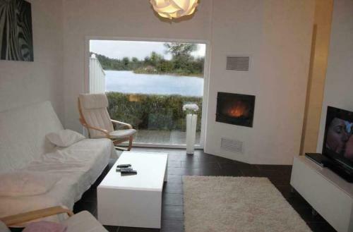 Apartamento Ferienhaus Ravensruh