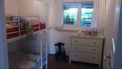 Apartamento Ferienhaus Ravensruh