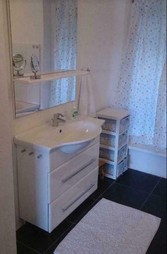 Apartamento Ferienhaus Ravensruh
