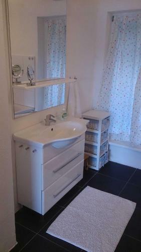 Apartamento Ferienhaus Ravensruh