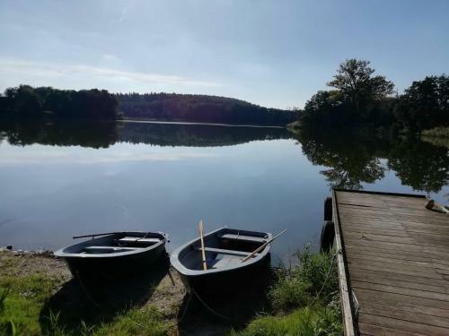 Apartamento Ferienhaus Ravensruh