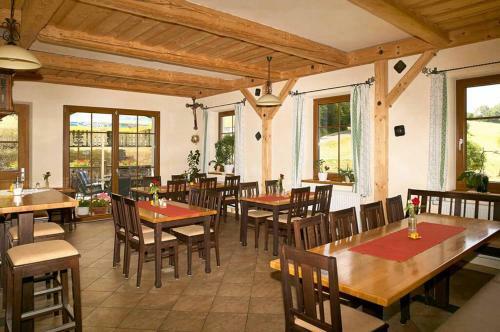 Posada Landgasthof Vogl - Zum Klement
