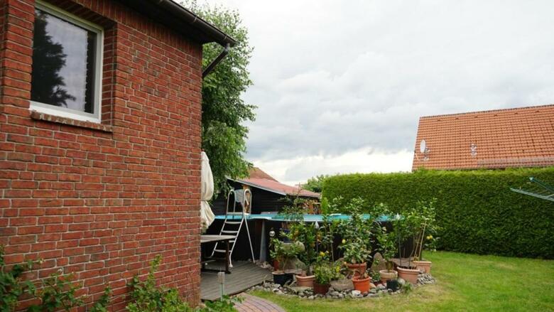 Apartamento Pension Limone Ferienwohnung 1