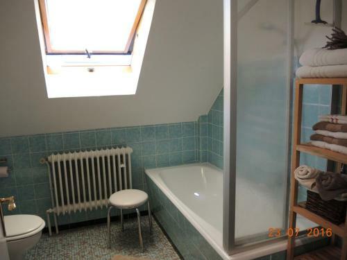 Apartamento Ferienwohnung Hanni