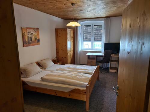 Hotel & Gasthof Zur Post