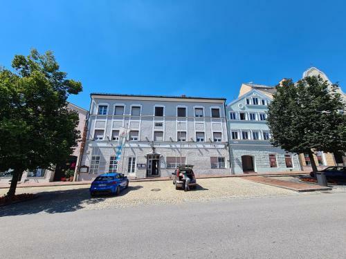 Hotel & Gasthof Zur Post