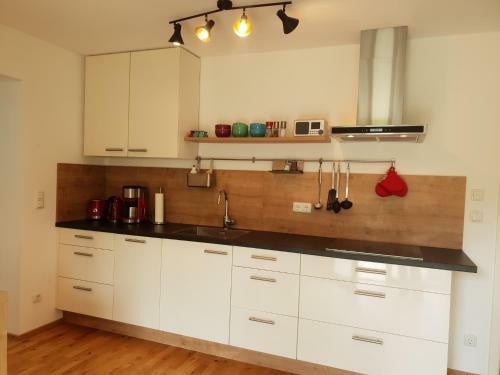 Apartamento Ferienwohnung Gretl & Xaver