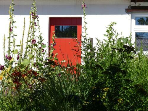 Apartamento Ferienwohnung Gretl & Xaver