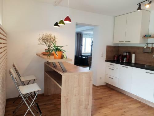 Apartamento Ferienwohnung Gretl & Xaver