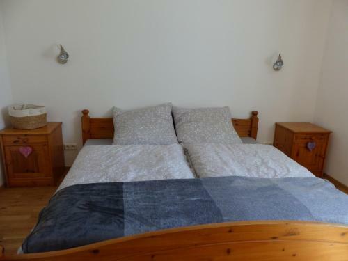 Apartamento Ferienwohnung Gretl & Xaver