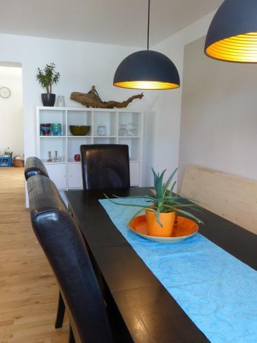 Apartamento Ferienwohnung Gretl & Xaver