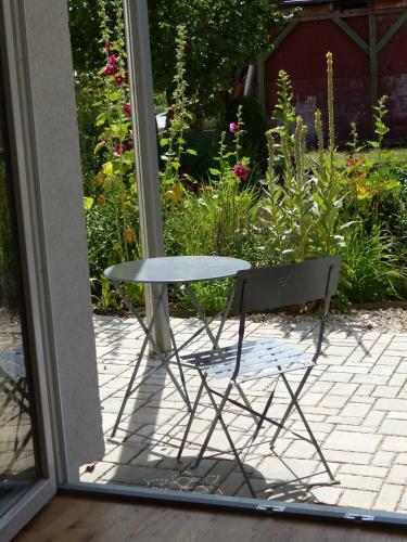 Apartamento Ferienwohnung Gretl & Xaver