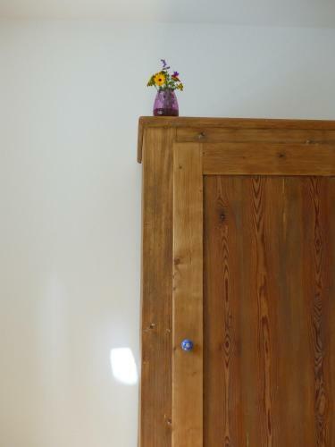 Apartamento Ferienwohnung Gretl & Xaver