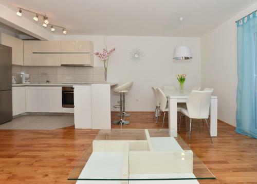 Apartman Dominik