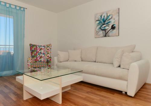 Apartman Dominik