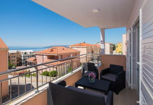 Apartman Dominik
