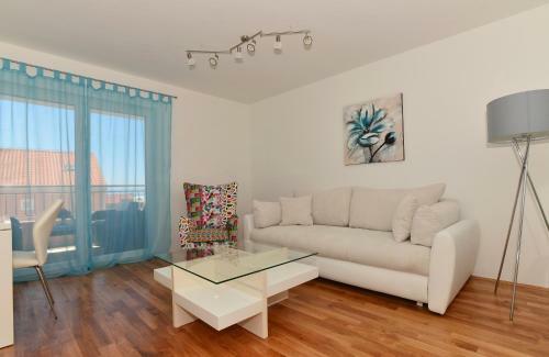 Apartman Dominik