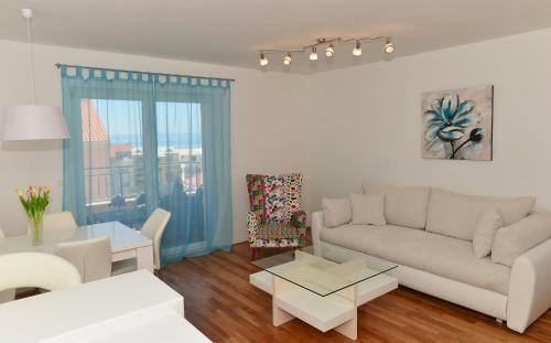 Apartman Dominik
