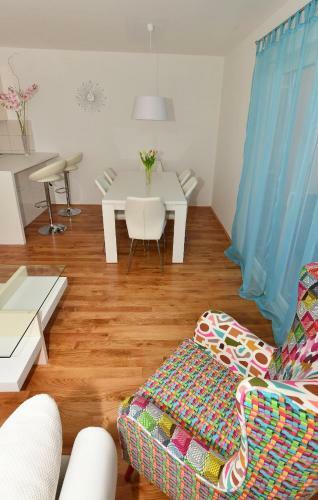 Apartman Dominik