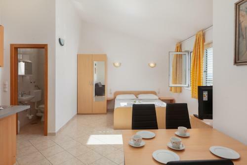 Apartamentos Villa Andric