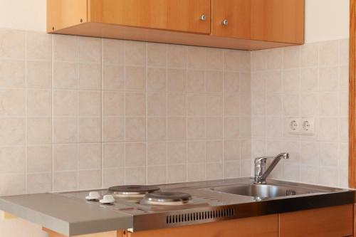 Apartamentos Villa Andric