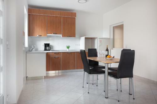 Apartamentos Villa Andric