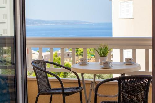 Apartamentos Villa Andric