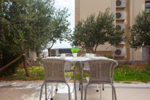 Apartamentos Villa Andric