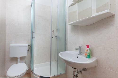 Apartamentos Villa Andric