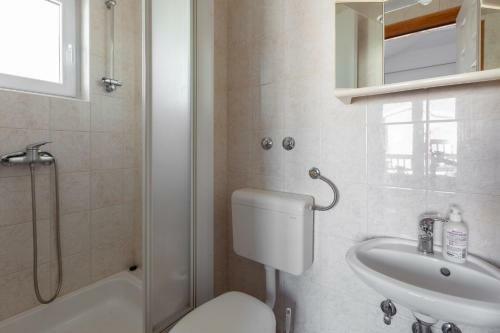 Apartamentos Villa Andric