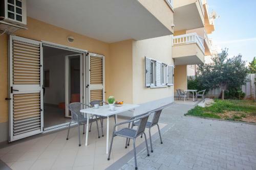 Apartamentos Villa Andric