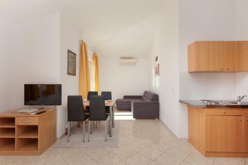 Apartamentos Villa Andric