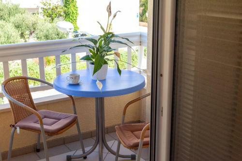 Apartamentos Villa Andric