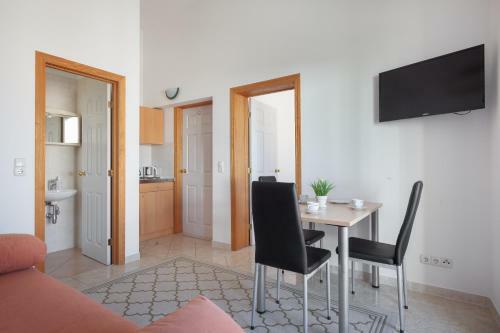 Apartamentos Villa Andric