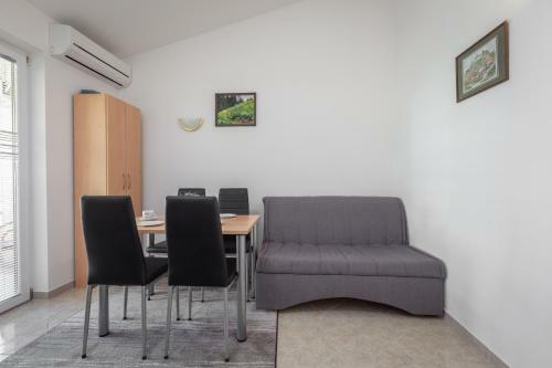 Apartamentos Villa Andric