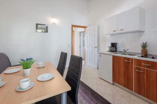 Apartamentos Villa Andric