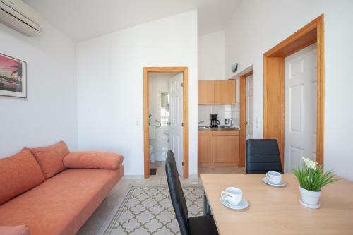 Apartamentos Villa Andric