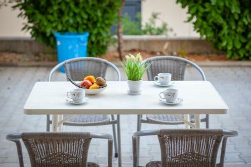 Apartamentos Villa Andric