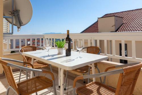 Apartamentos Villa Andric