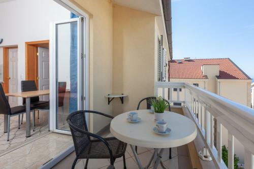 Apartamentos Villa Andric