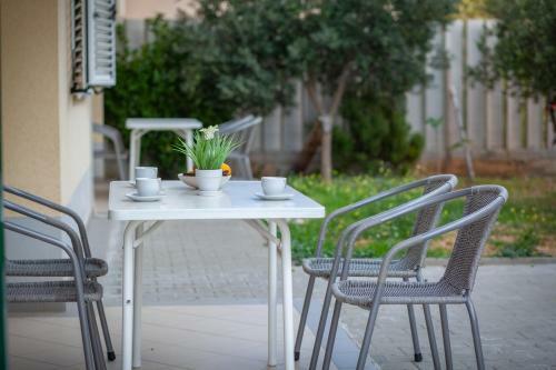 Apartamentos Villa Andric