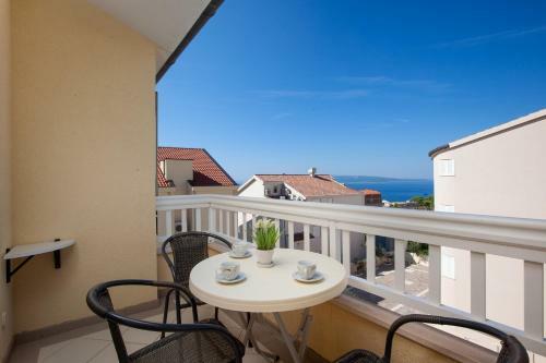 Apartamentos Villa Andric