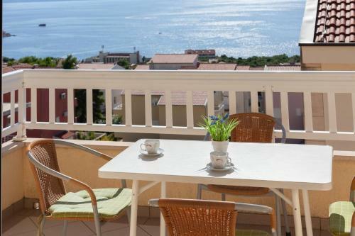 Apartamentos Villa Andric