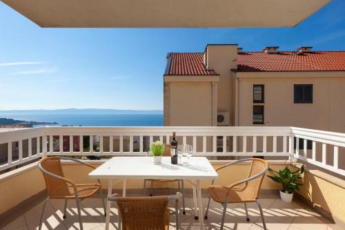 Apartamentos Villa Andric