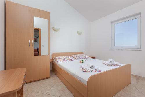 Apartamentos Villa Andric