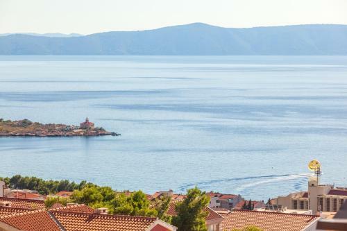 Apartamentos Villa Andric